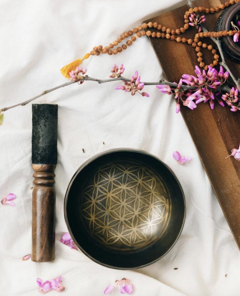 se détente avec le son