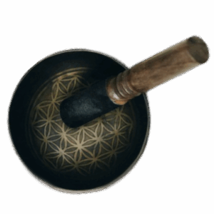 sonotérapie au bol thibétain